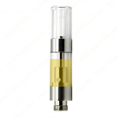Green Crack - Vape Cart - 0.5g