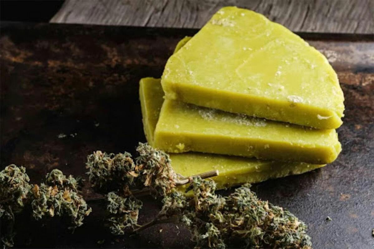 Butter - Infused
