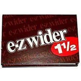 Papers - E-Z Wider (1 1/4)