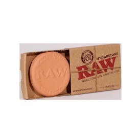 Raw - Terracota Humidifying Stone (Hydro-stone)