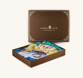 Omniscient Energy - Hamsa & Sage Box