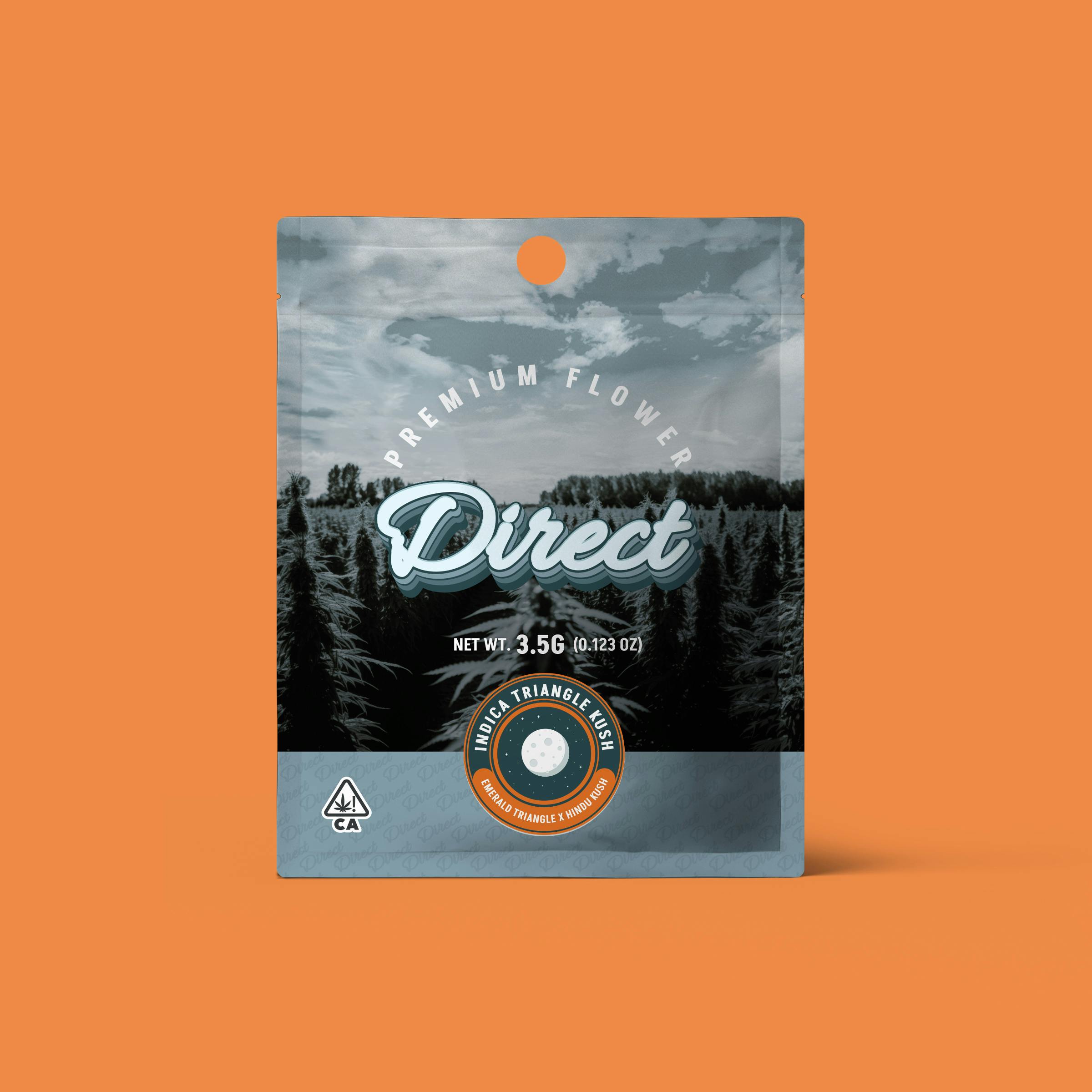 (SALE) Direct - — Triple Burger