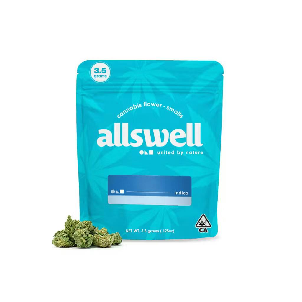 Allswell: Frosted Fruit Piez