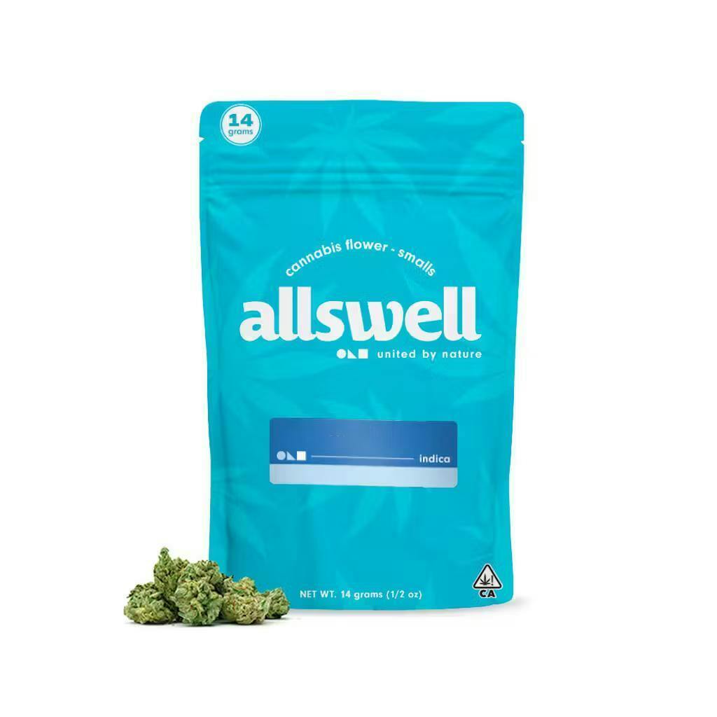Allswell: Ghost Dough