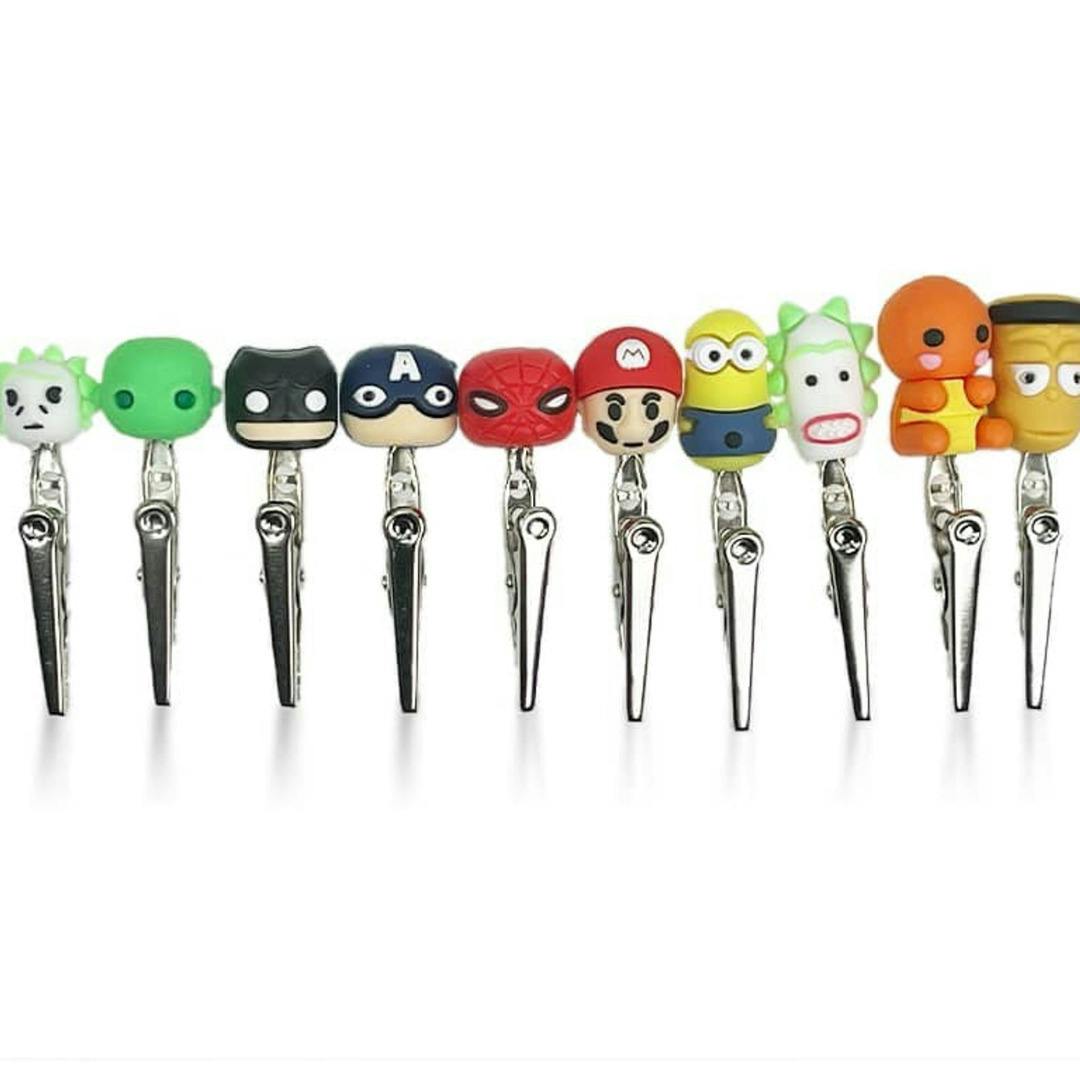 Clip Buddies