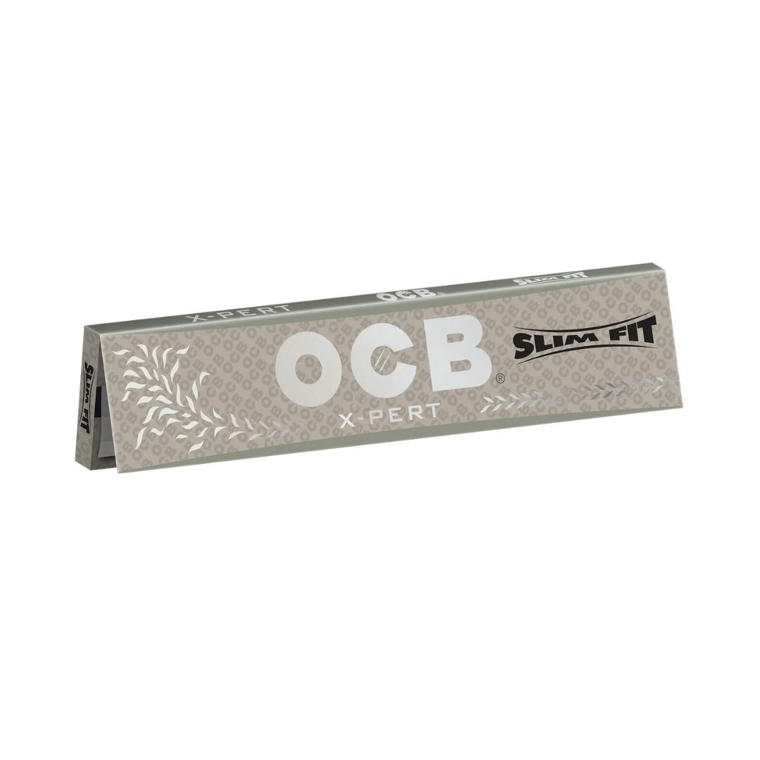 OCB - Premium Slim 24ct | Accessories