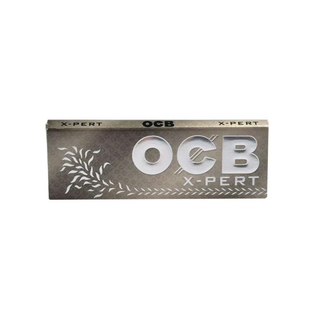 OCB - Premium 1 1/4 Papers