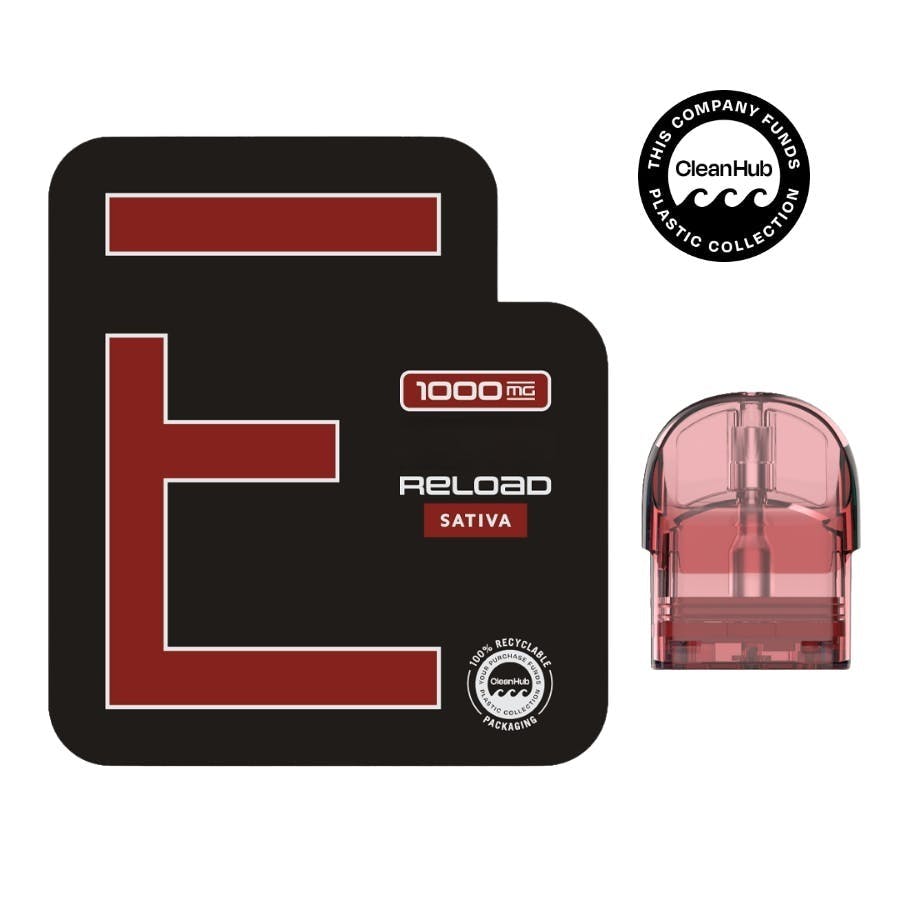 EUREKA: Guava Watermelon