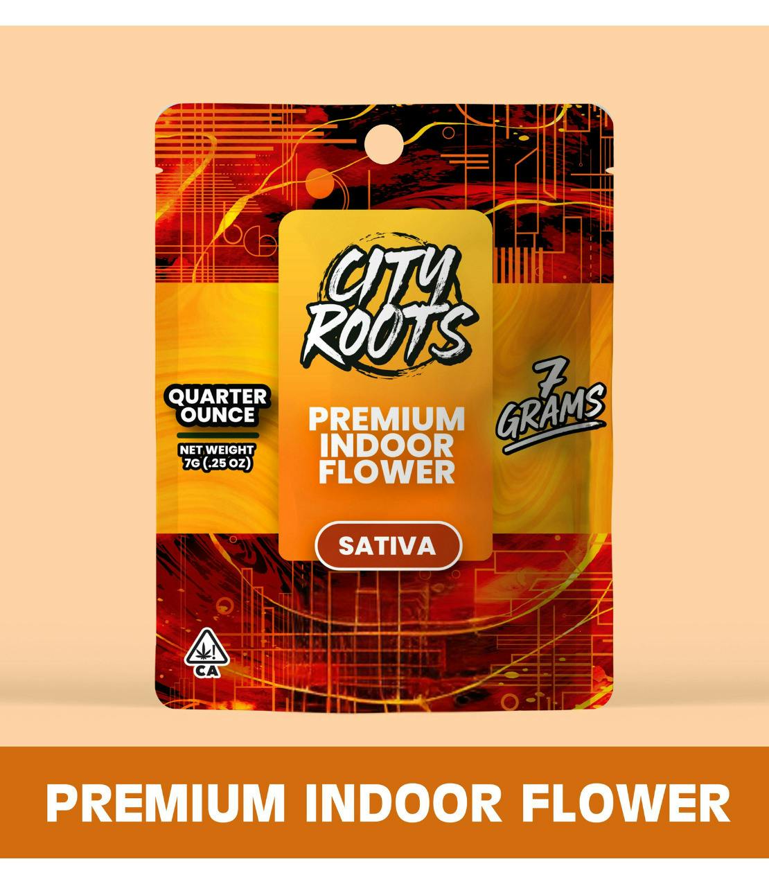 Early Check Out (Sativa) Premium Flower 7g