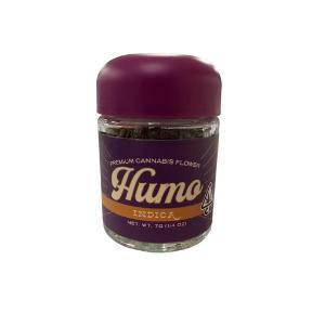 HUMO CORP | Mazapan | Indica | Flower | 14g by Humo