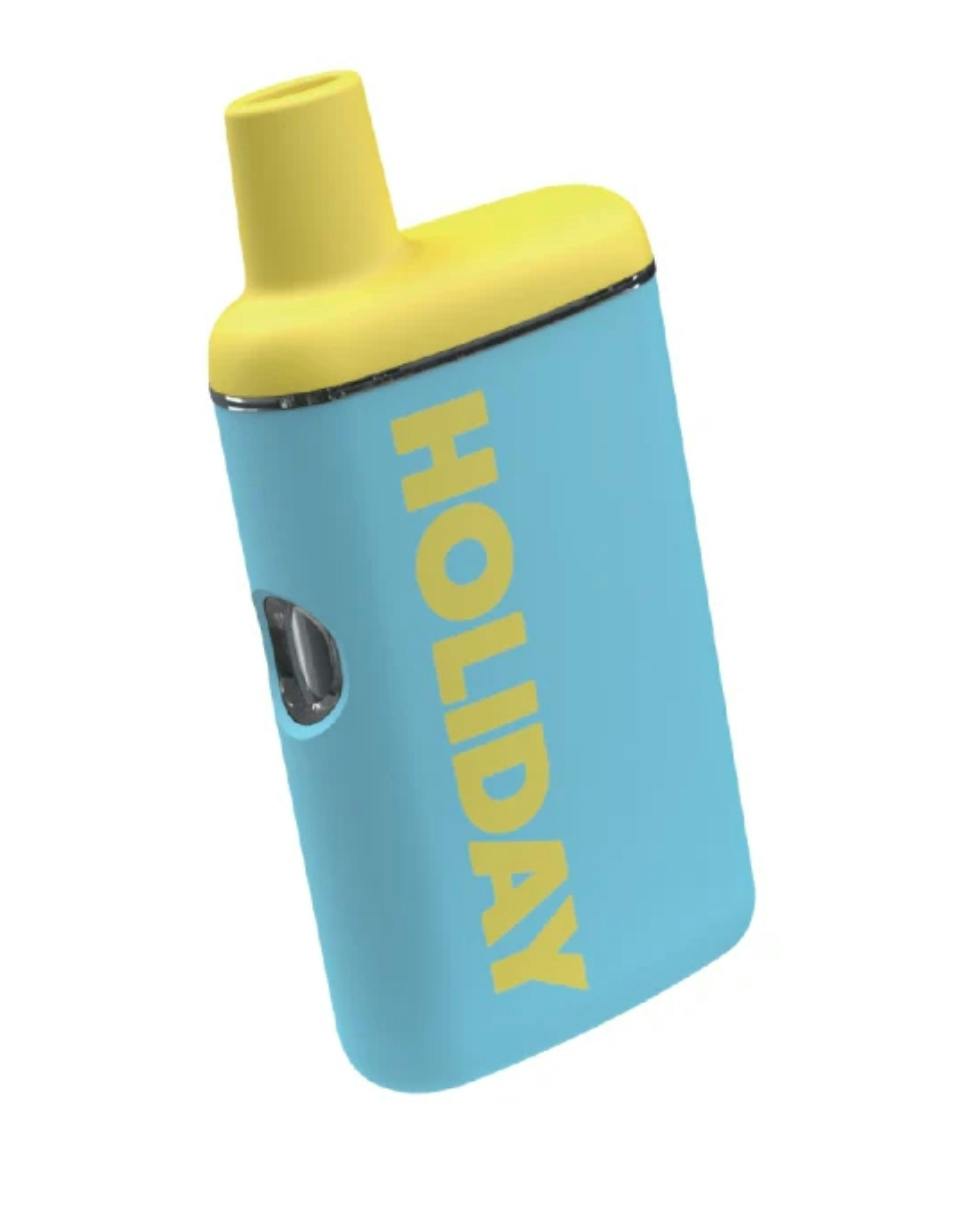 Holiday | Disposable Vapes | Airplane Mode (Hybrid) | 1g | V108