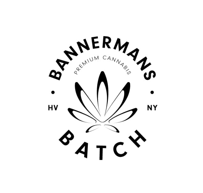 Bannermans Batch | Dime Flower | Pop Tart | 1g | DF14 at Nucleus Dispensary Inc