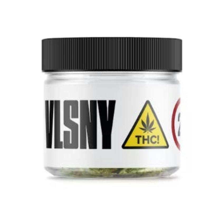 VLSNY | Flower | Medellin (Indica/Hybrid) | 3.5g | F8