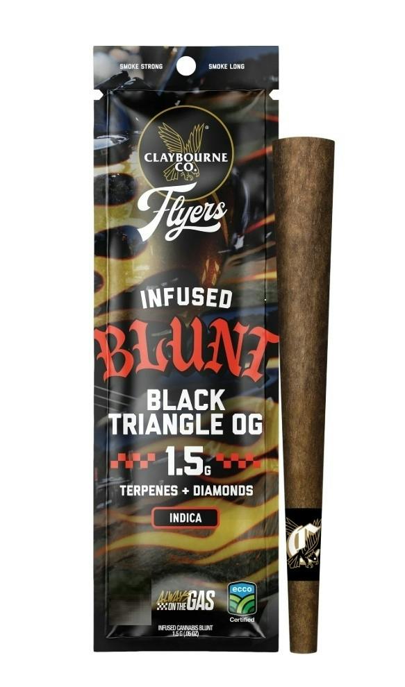 Black Triangle Og Pr21