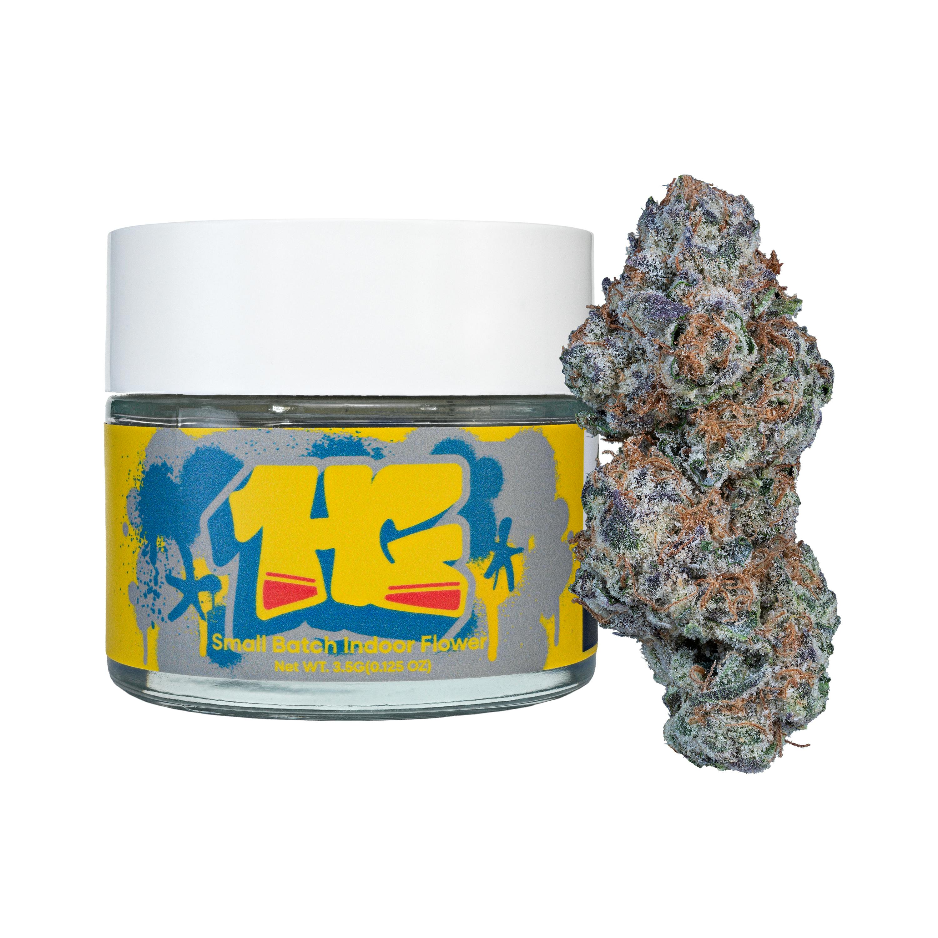 Hurley Grown Apple Tartz F87