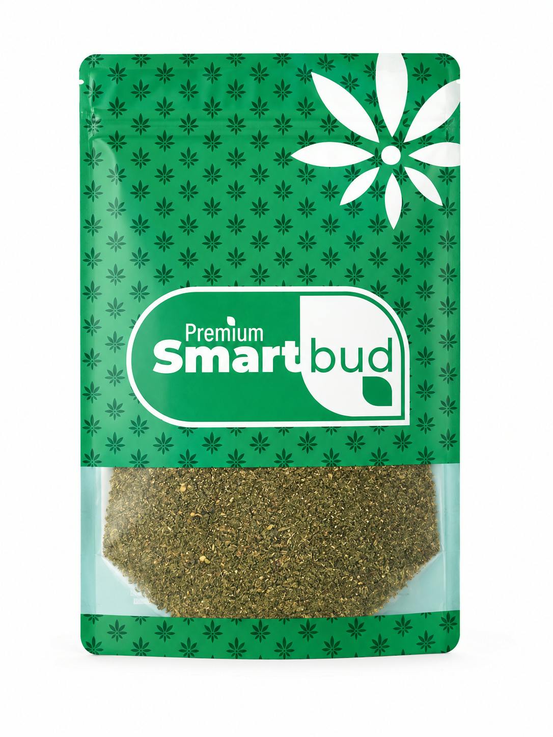 Smart Bud | Ground Flower | Cookies & Cream (Hybrid) | 14g | GF10