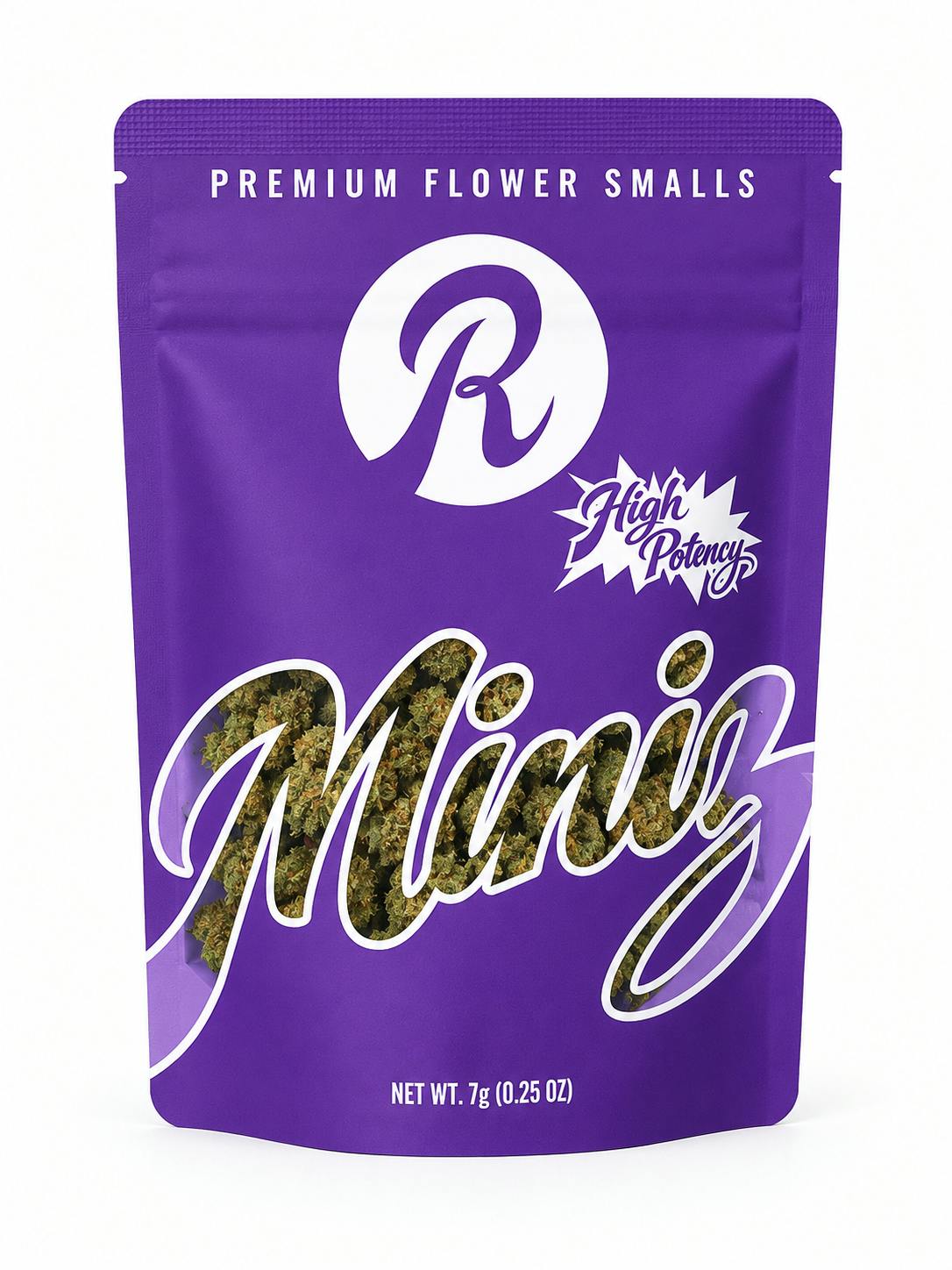 Runtz Pink / F4b