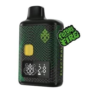 Electraleaf | Live Rosin AIO Vape | Zangria (Indica) | 1g | V