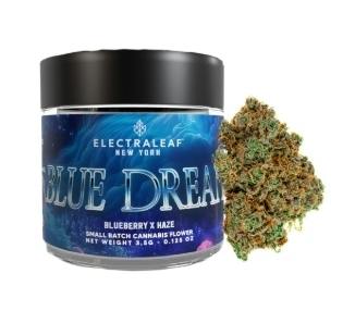 Electraleaf | Flower | Blue Dream (Sativa/Hybrid) | 3.5g | F7A