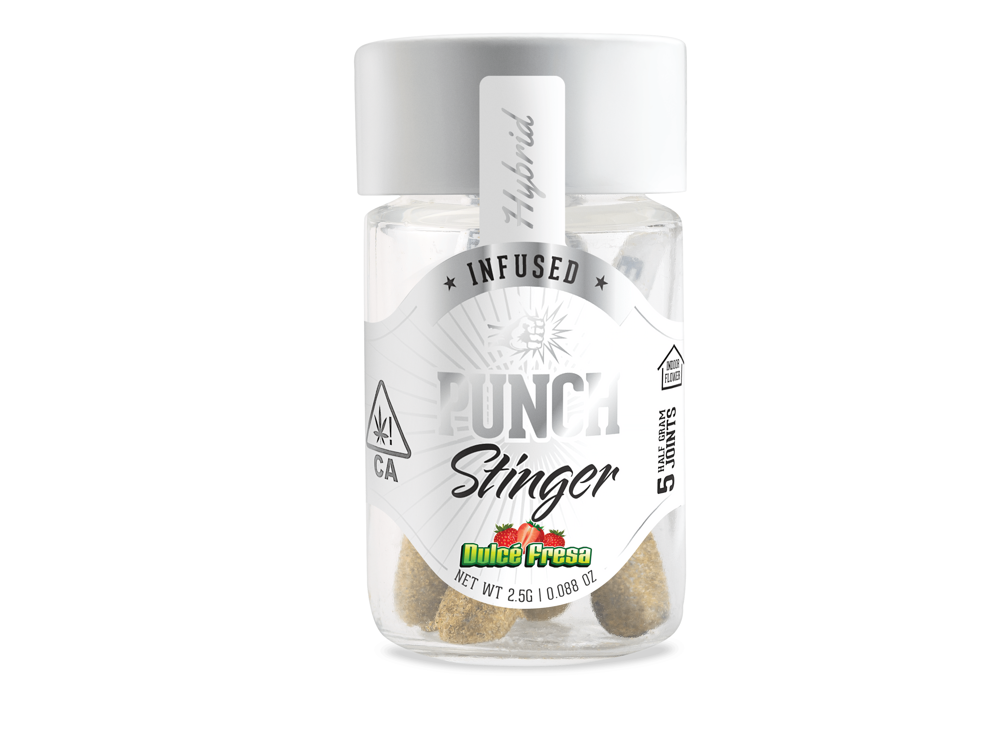 Punch: Multipack - Dulce Fresa