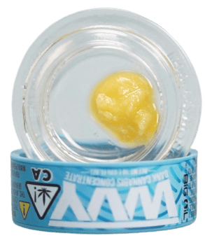 WVY - BHO: Blue Nerds