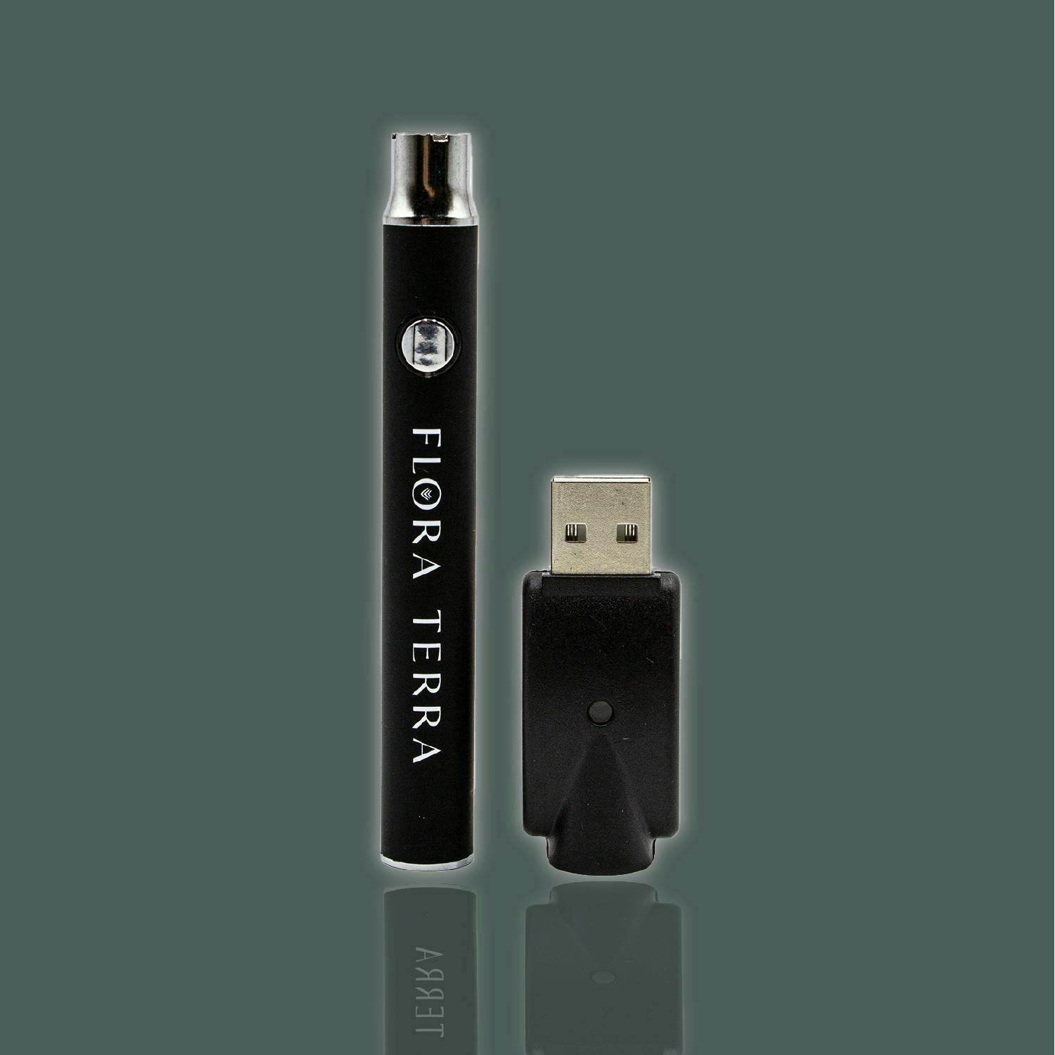 Flora Terra - Battery