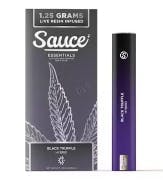 Sauce — Black Truffle