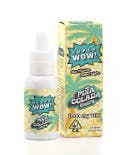 Super Wow - Pina Colada Drops 1000mg