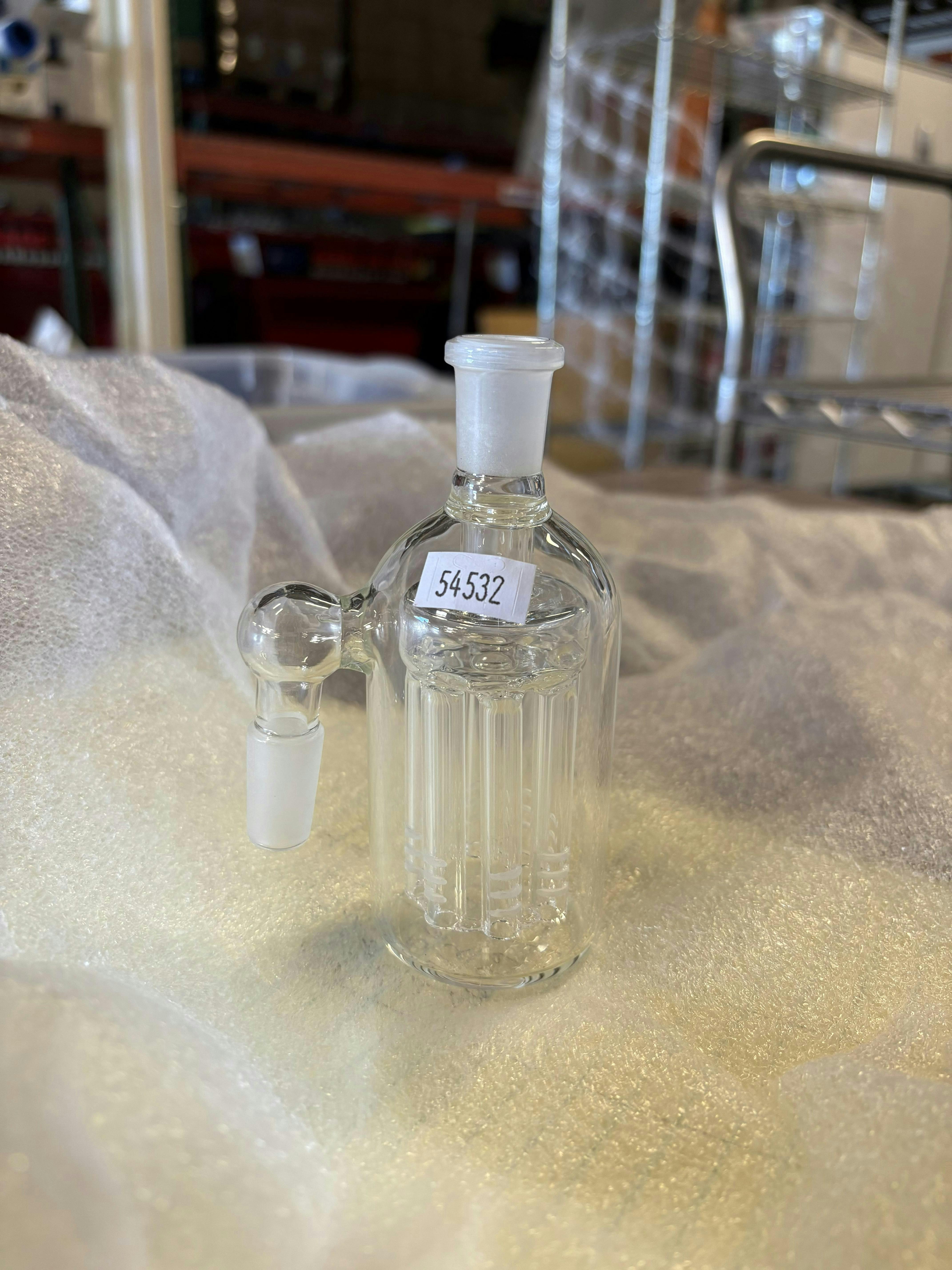 Ash Catcher - 54532