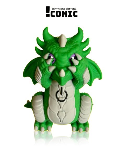 Iconic - Dragon
