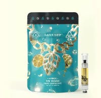 Daze Off - — OG Kush