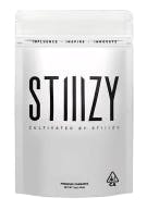 STIIIZY - White Label Jet Fuel 14g