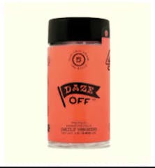 Daze Off - Cali Kush 5pk at Flora Terra Weed Dispensary 4th Street