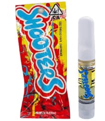 Shooters - Pineapple Diesel 1g