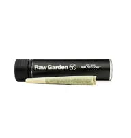 Raw Garden - — Raspberry Haze