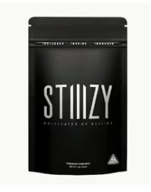 Stiiizy — Black Label Strawberry Blonde