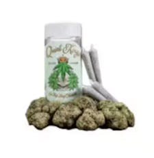Quiet Kings - Platinum Jack 5pk