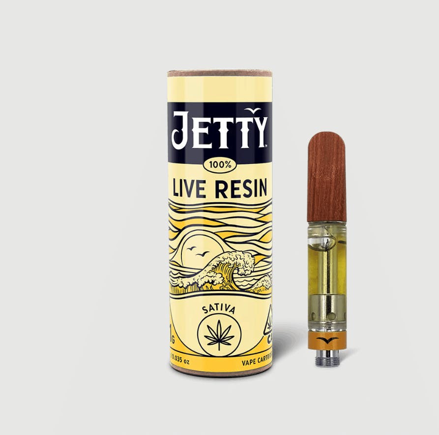 Jetty - Cereal — Milk