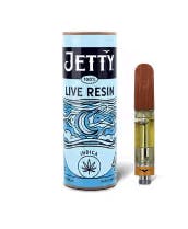 Jetty - Papaya — Cake