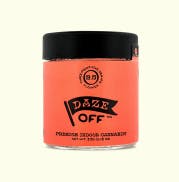Daze Off - — Cherry Pie