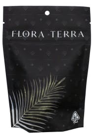 Flora Terra - Ooples & Banoonoos 14g