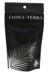 Flora Terra - Espresso Martini 7g Smalls