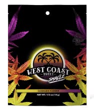 West Coast Trees — All Gas OG