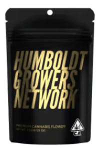 Humboldt Growers Network — Rico Guave