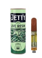 Jetty - White — Cookies