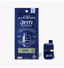 Jetty - Bombaya — Mini