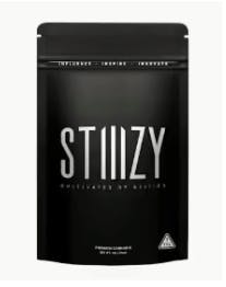 Stiiizy — Black Label Cherry Nova