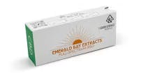 Emerald Bay Extracts — High RSO Syringe