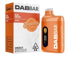 Blue Dream Classic Dab Bar