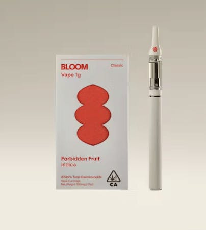 BLOOM: Forbidden Fruit